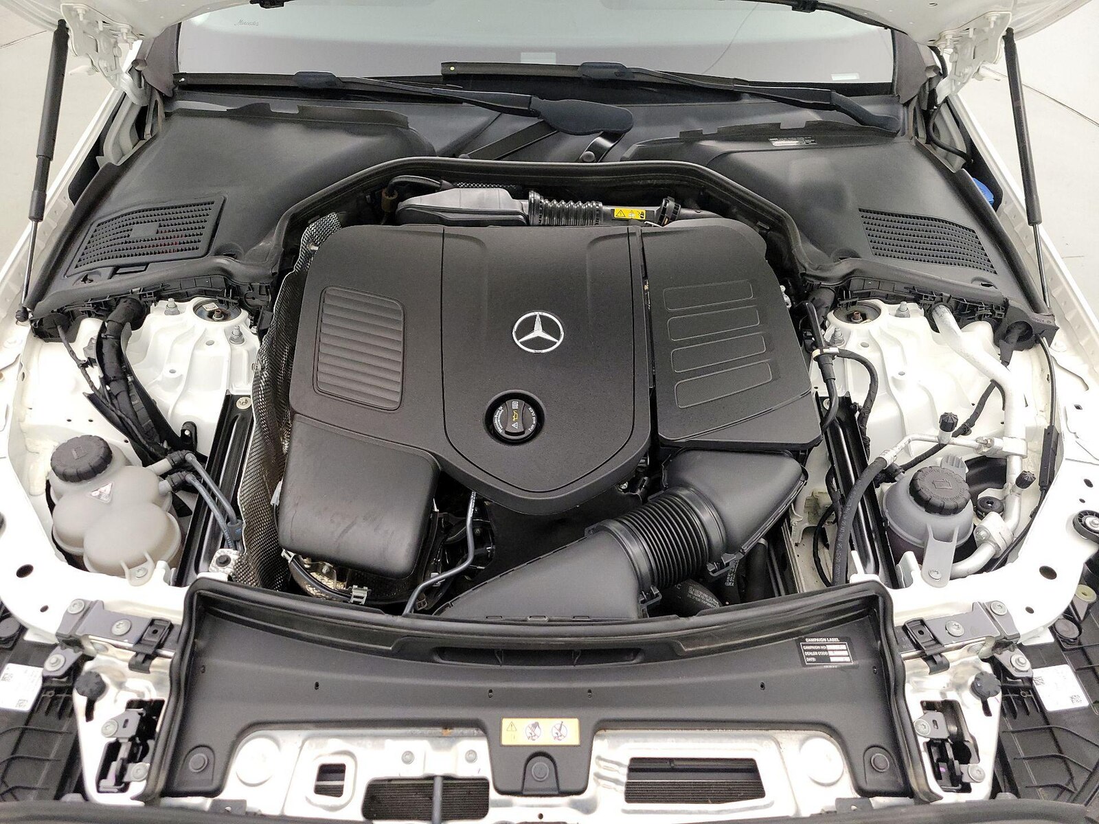 2022 Mercedes-Benz C-Class Sedan C 300 - Photo 23
