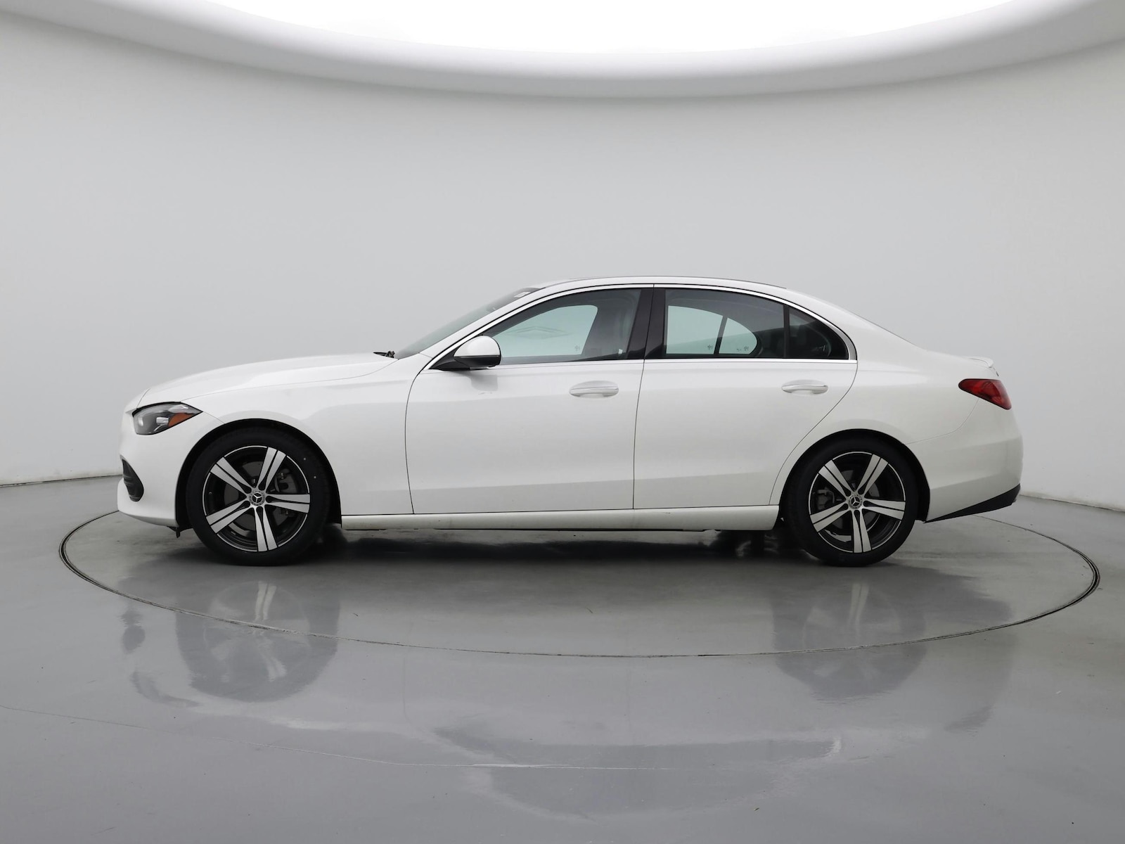 2022 Mercedes-Benz C-Class Sedan C 300 - Photo 4