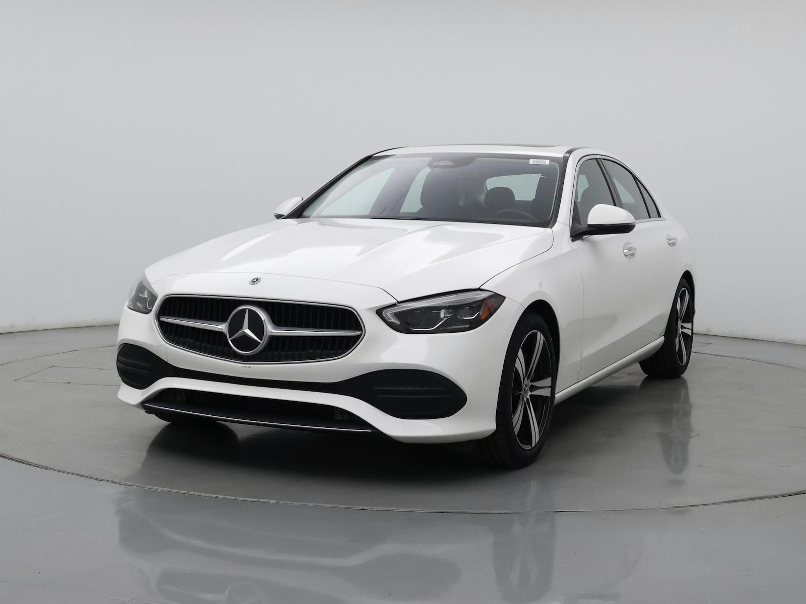 2022 Mercedes-Benz C-Class Sedan C 300 - Photo 5