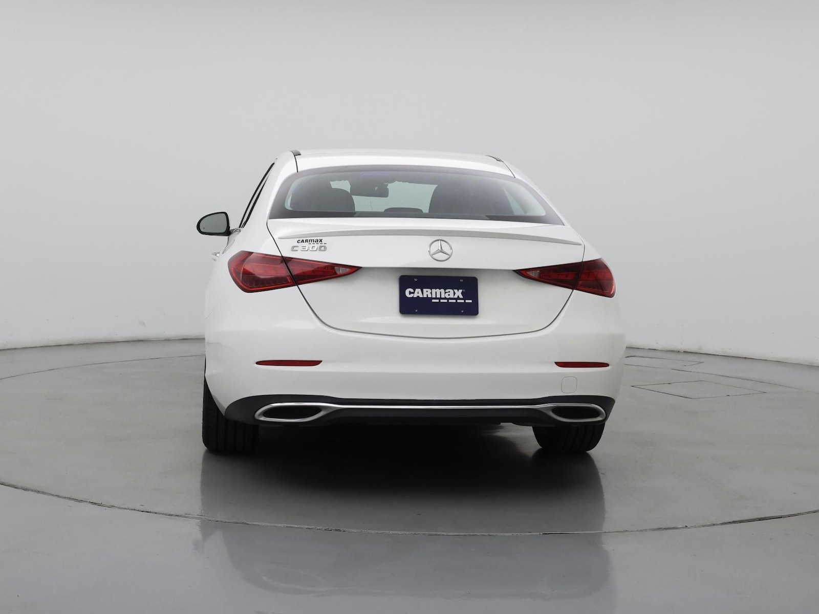 2022 Mercedes-Benz C-Class Sedan C 300 - Photo 7