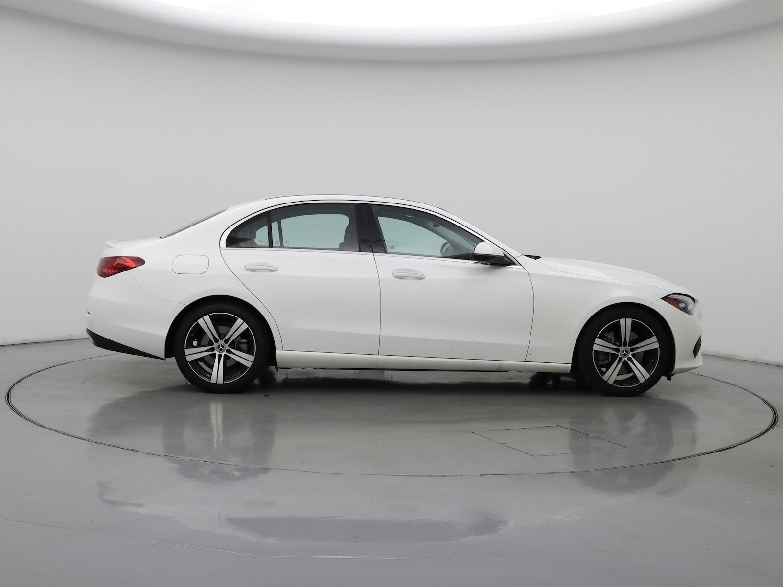 2022 Mercedes-Benz C-Class Sedan C 300 - Photo 8