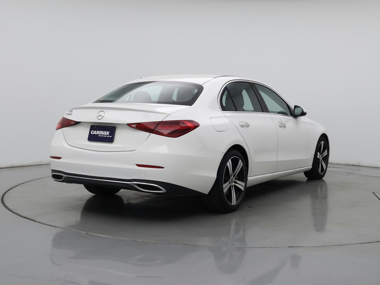2022 Mercedes-Benz C-Class Sedan C 300 - Photo 9