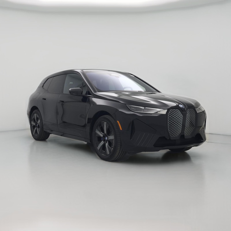 2024 BMW iX XDrive50i