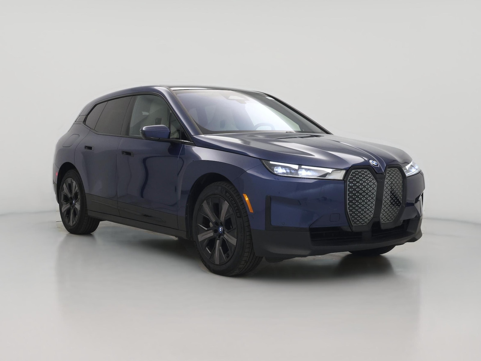 2024 BMW iX