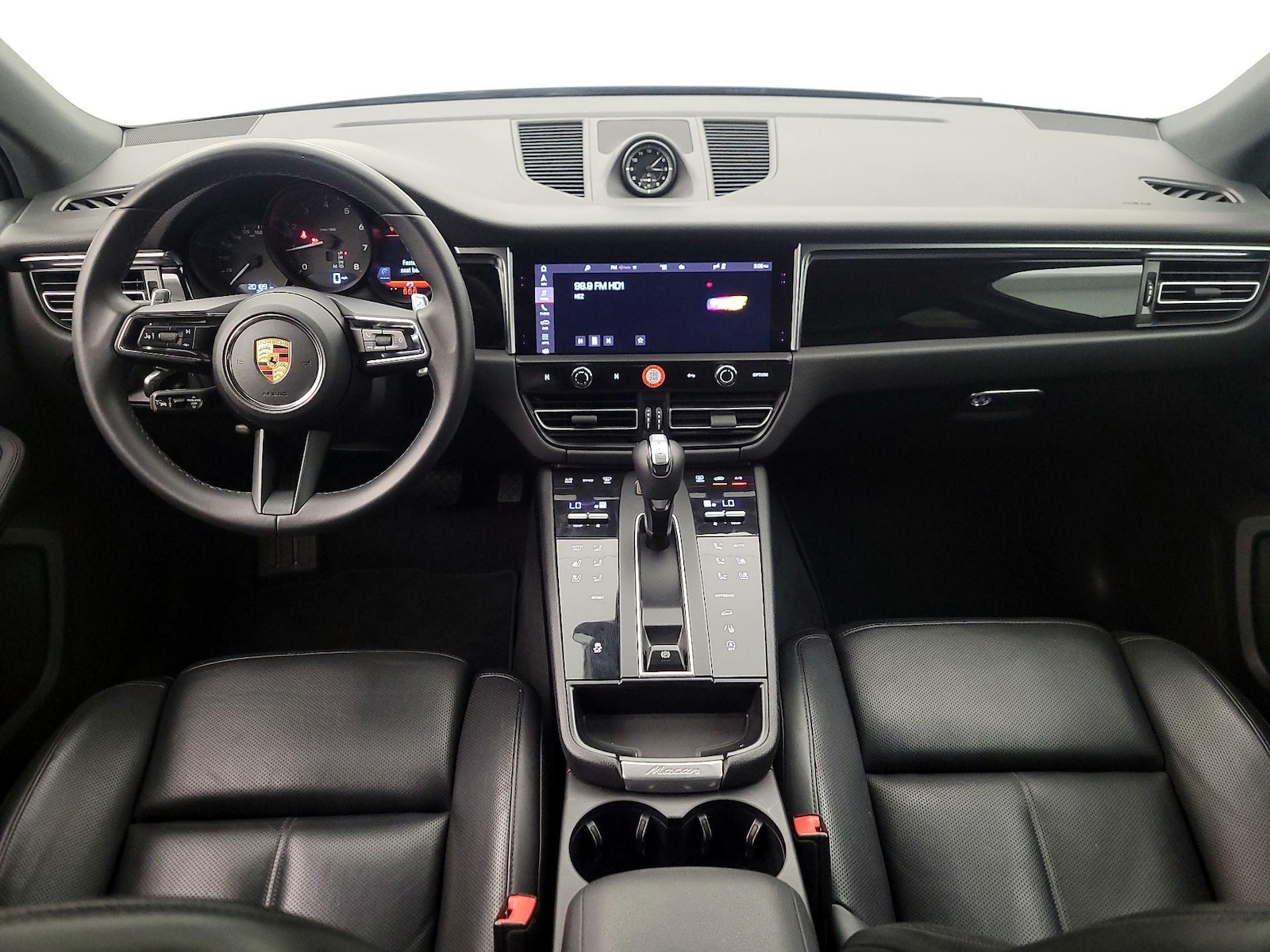 Apple CarPlay®