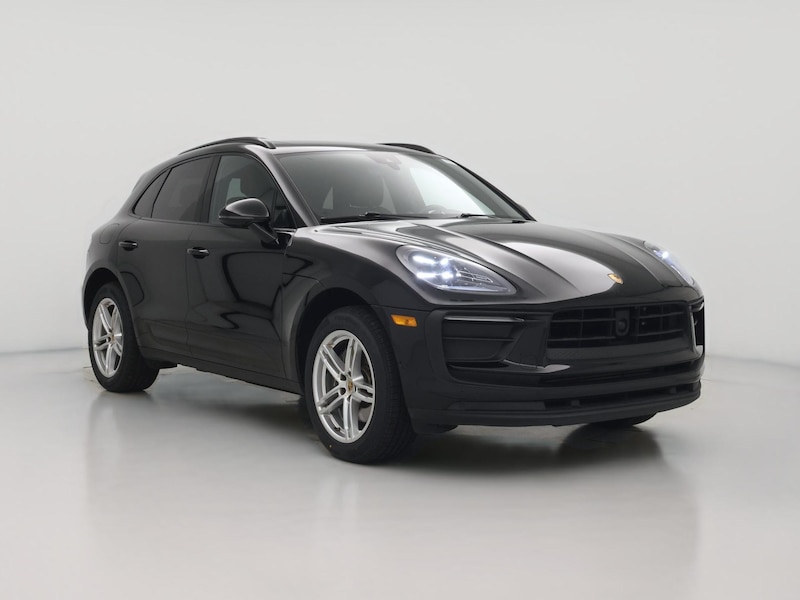 2023 Porsche Macan null