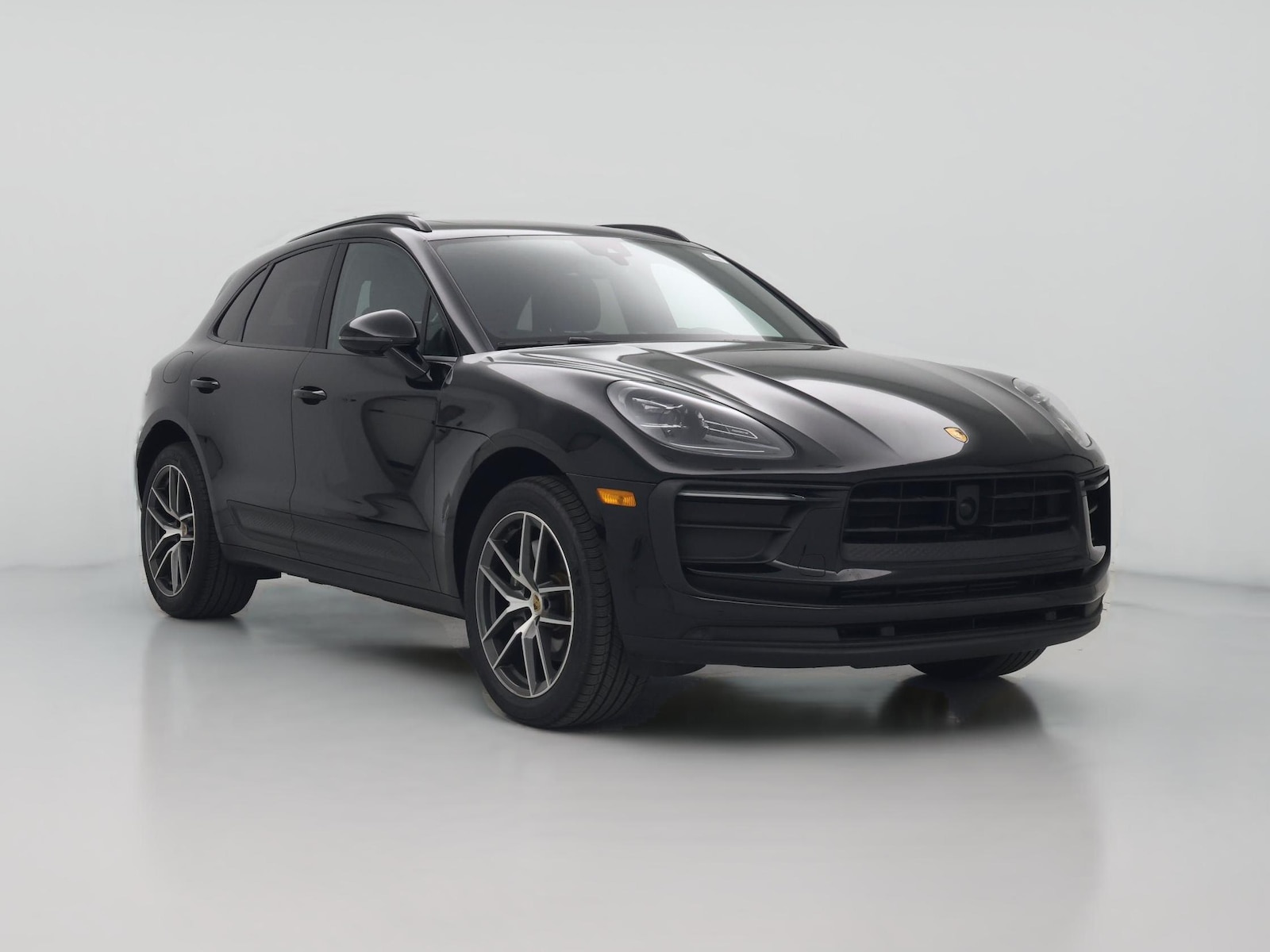 2023 Porsche Macan T