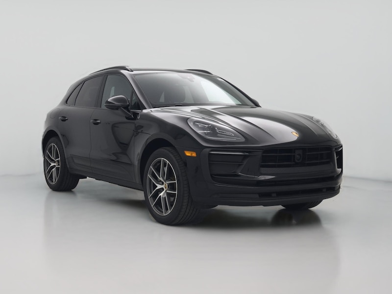 2023 Porsche Macan null