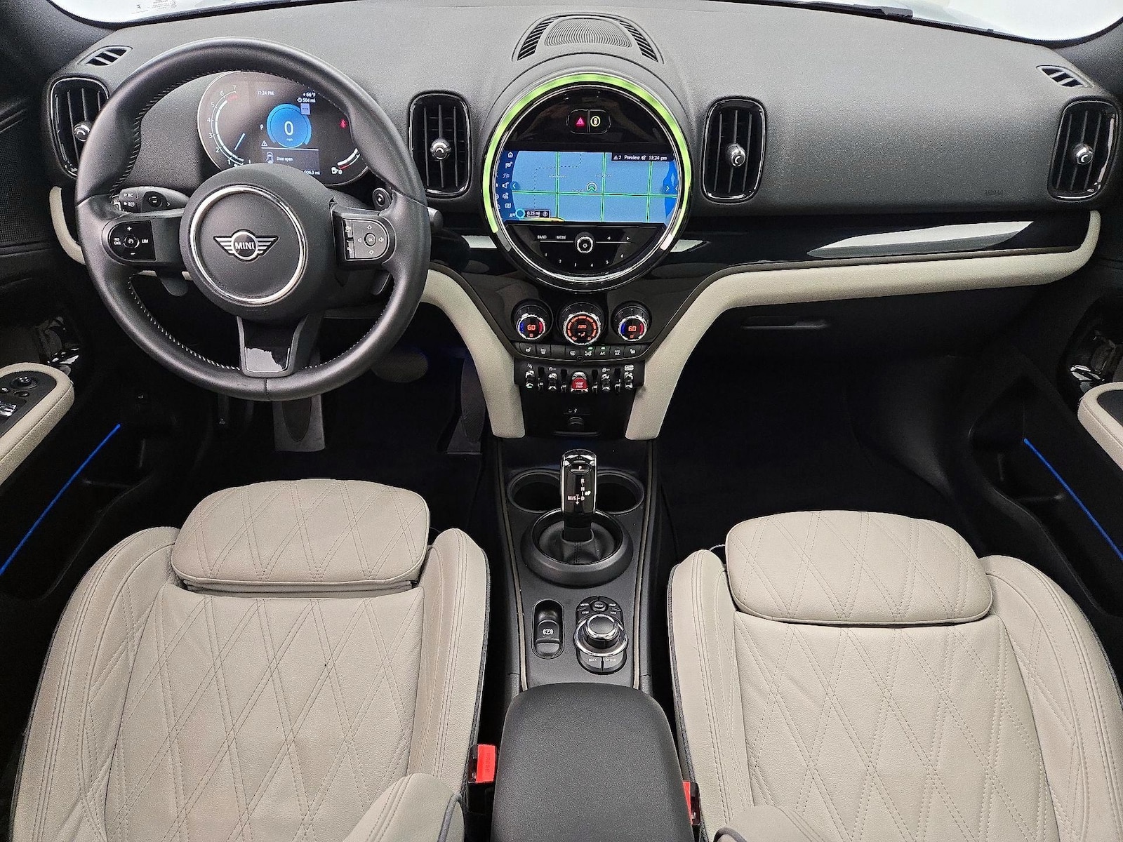Apple CarPlay®