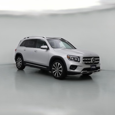 2020 Mercedes-Benz GLB250