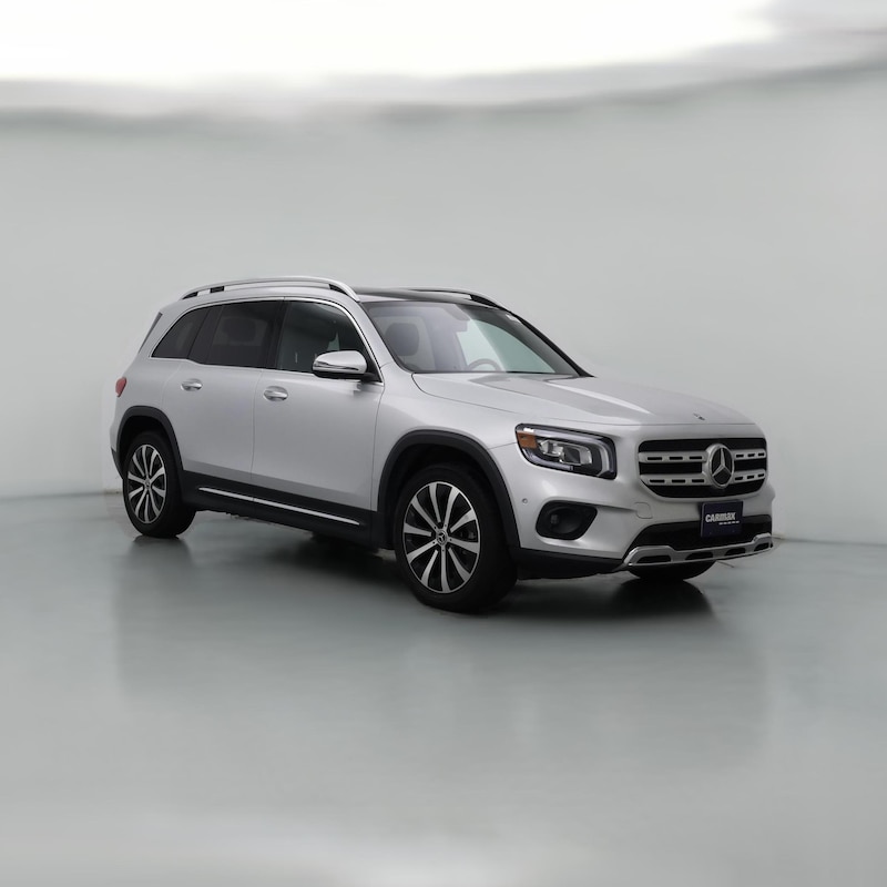 2020 Mercedes-Benz GLB250