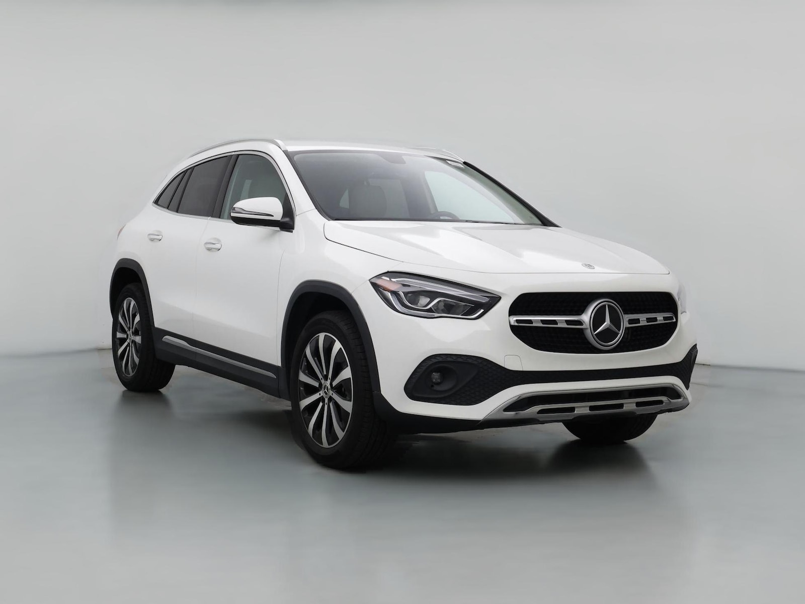 2023 Mercedes-Benz GLA