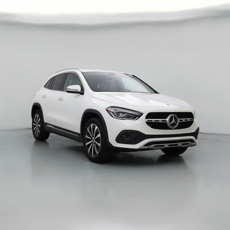 2023 Mercedes-Benz GLA250