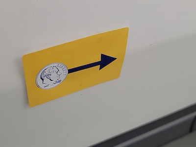 Condition detail
