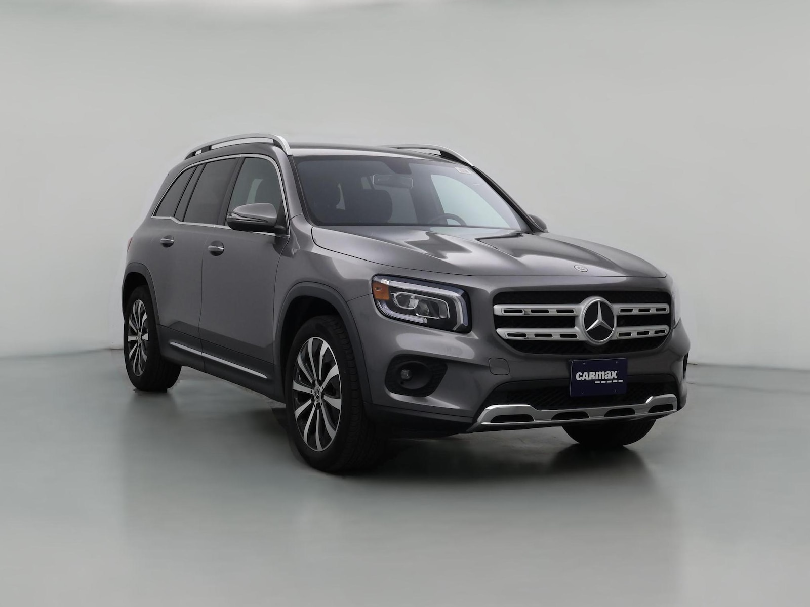 2022 Mercedes-Benz GLB