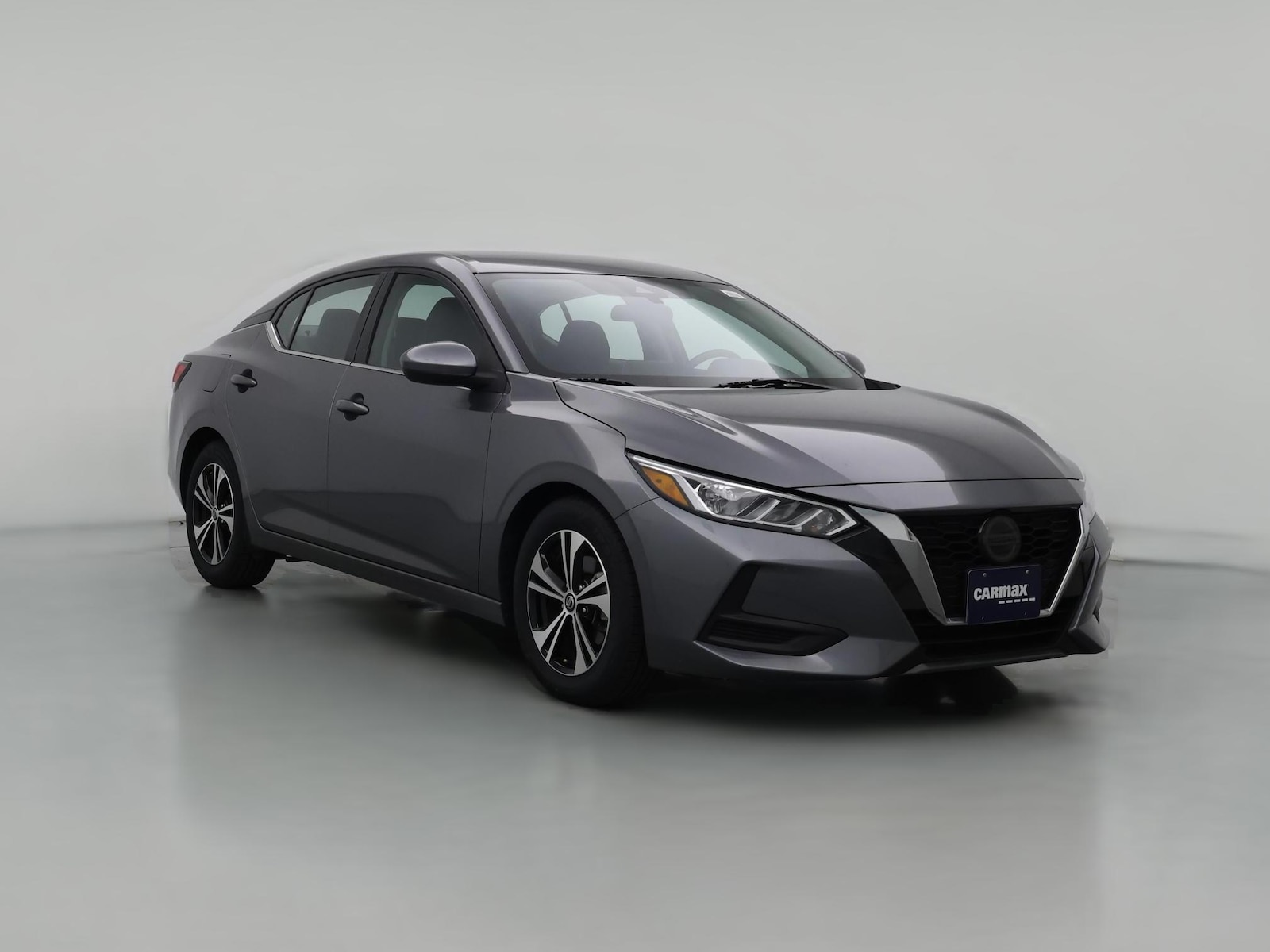 2022 Nissan Sentra