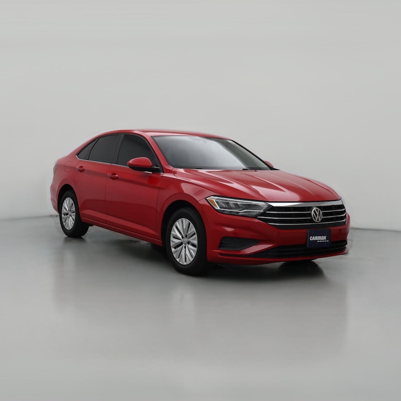 2020 Volkswagen Jetta S