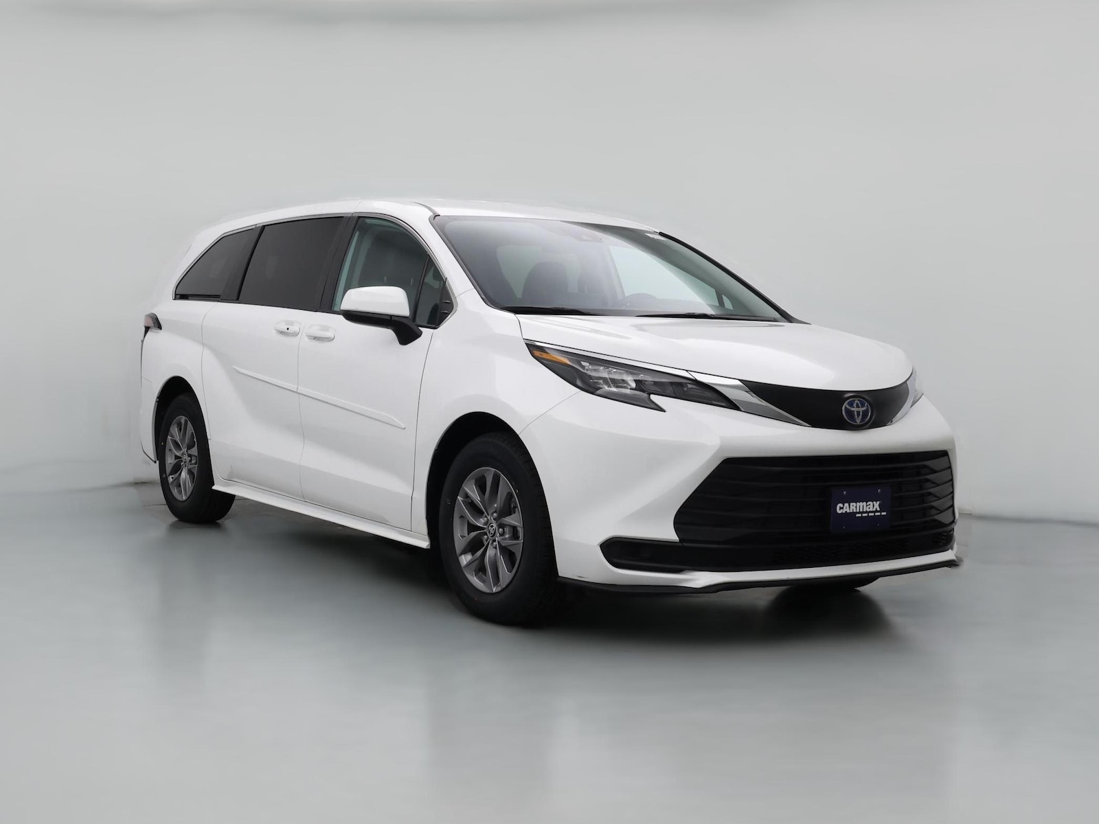 2024 Toyota Sienna