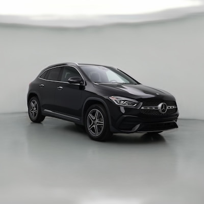 Recommended categories heading image of the selected vehicle