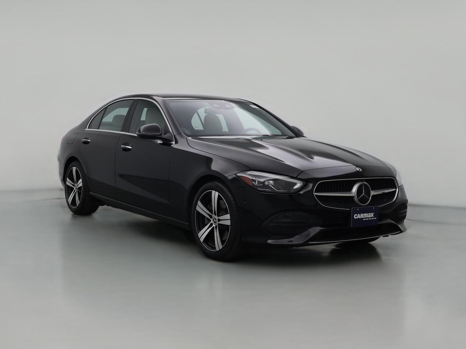 2024 Mercedes-Benz C-Class Sedan