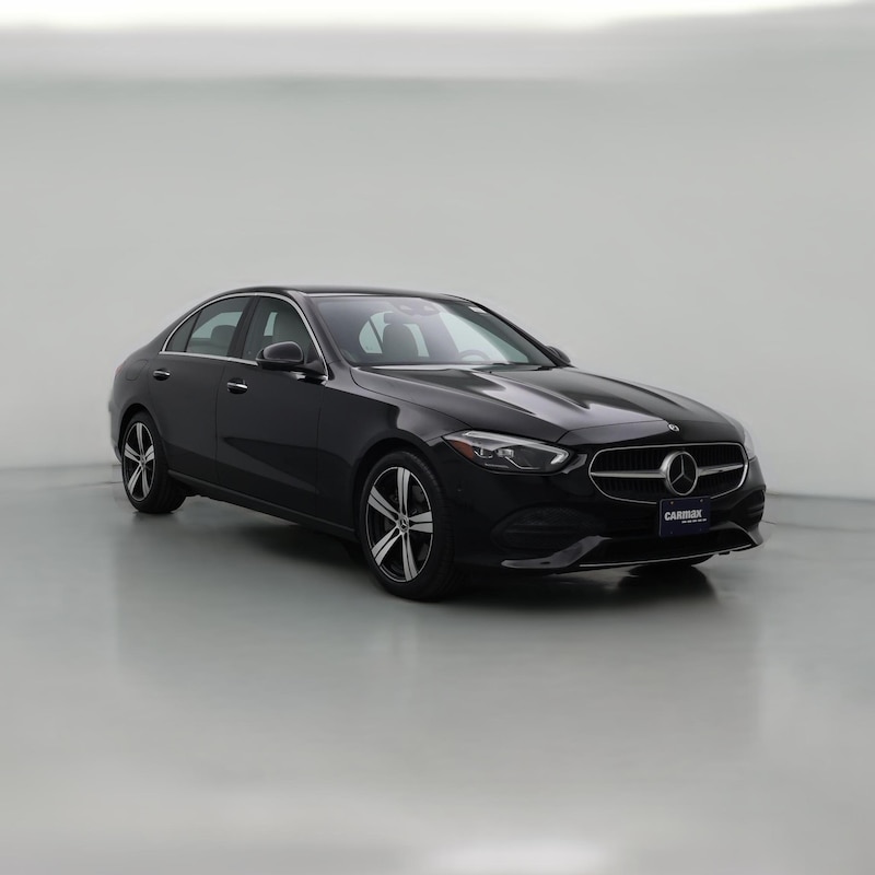 2024 Mercedes-Benz C300