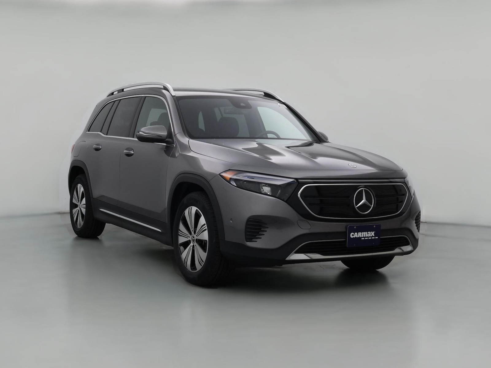 2023 Mercedes-Benz EQB