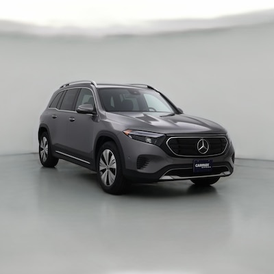 Vehicle exterior view