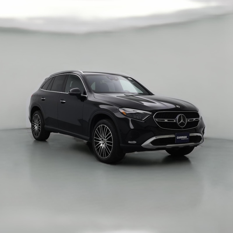 2023 Mercedes-Benz GLC300