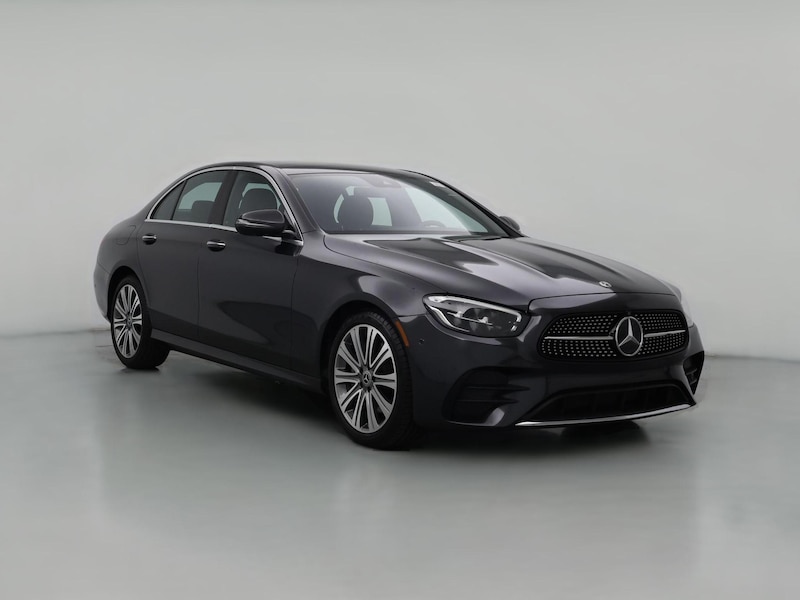 2023 Mercedes-Benz E350 null