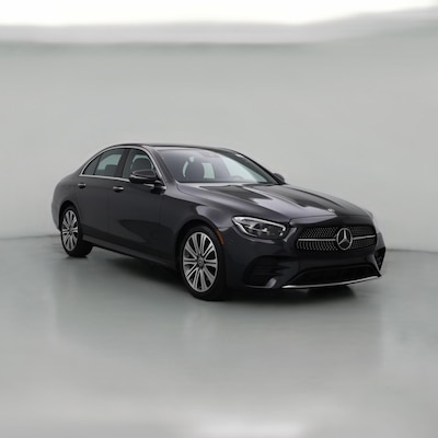 2023 Mercedes-Benz E350
