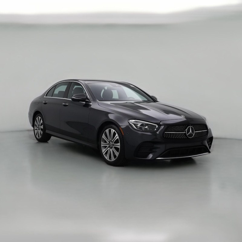 2023 Mercedes-Benz E350