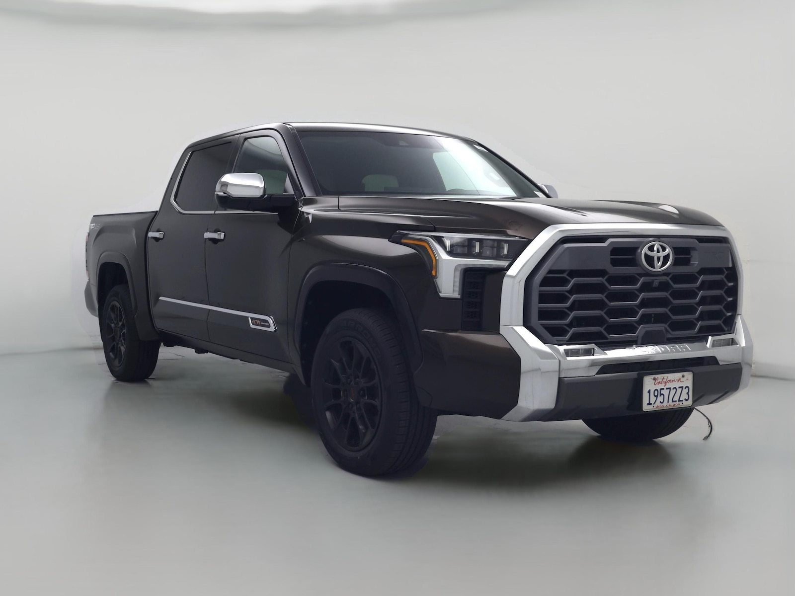 2023 Toyota Tundra 4WD