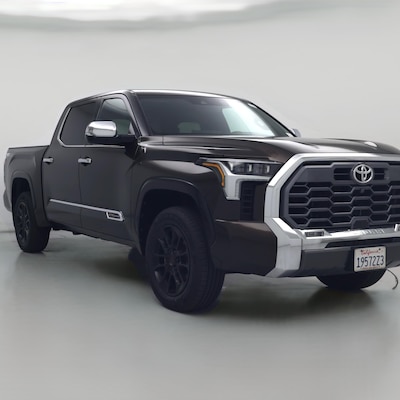 2023 Toyota Tundra 1794