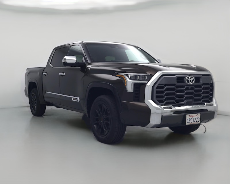 2023 Toyota Tundra 1794