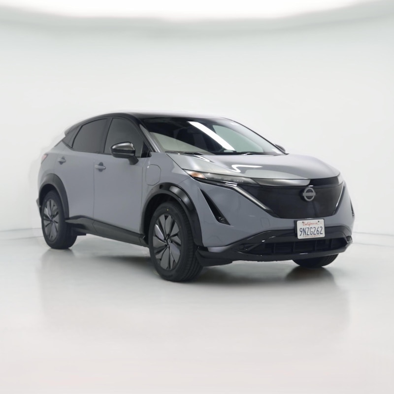 2024 Nissan ARIYA ENGAGE e-4ORCE