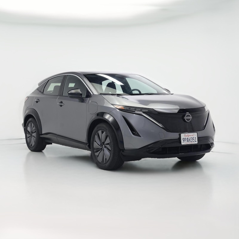 2024 Nissan ARIYA ENGAGE