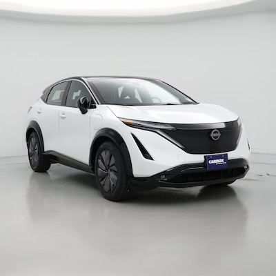 Recommended categories heading image of the selected vehicle