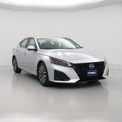 2023 Nissan Altima SV