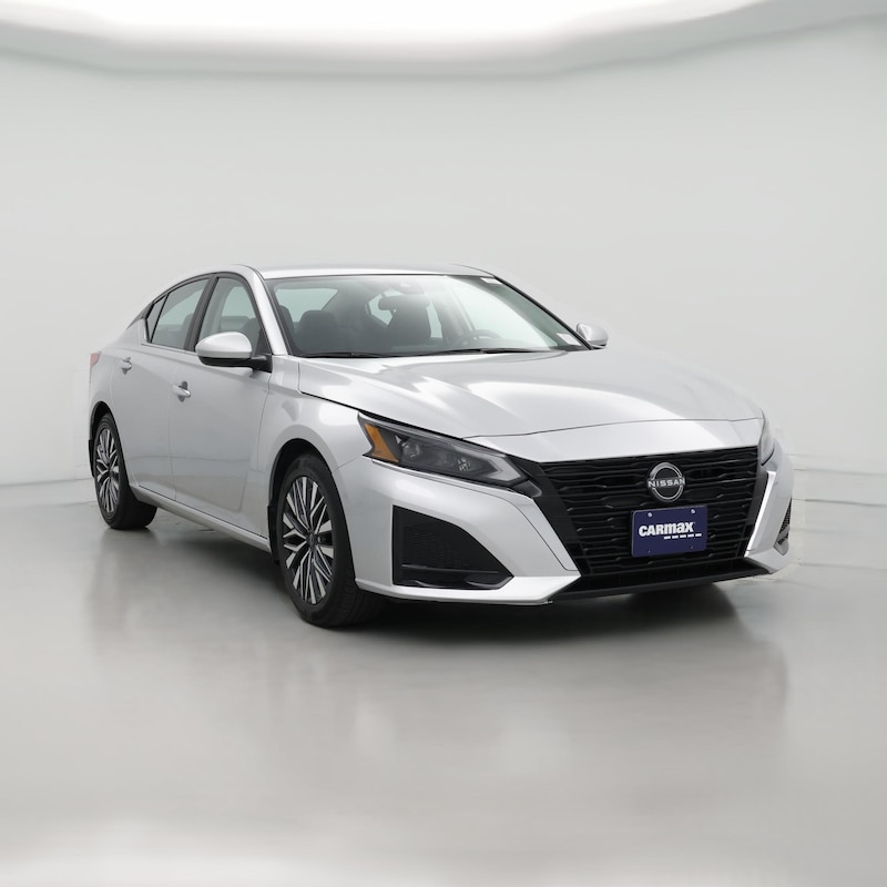2023 Nissan Altima SV