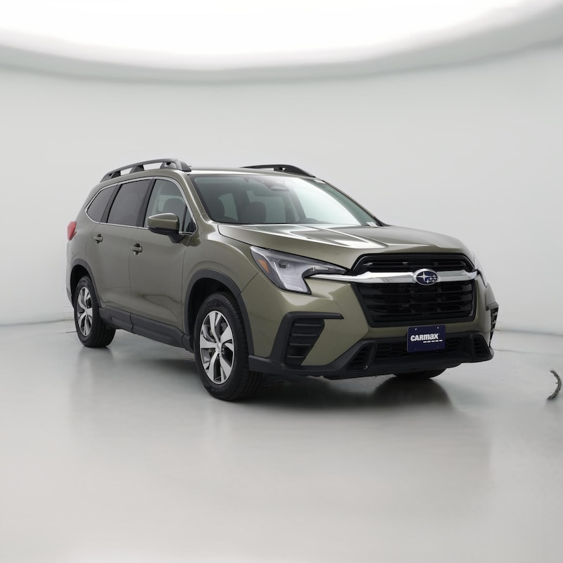2025 Subaru Ascent Premium