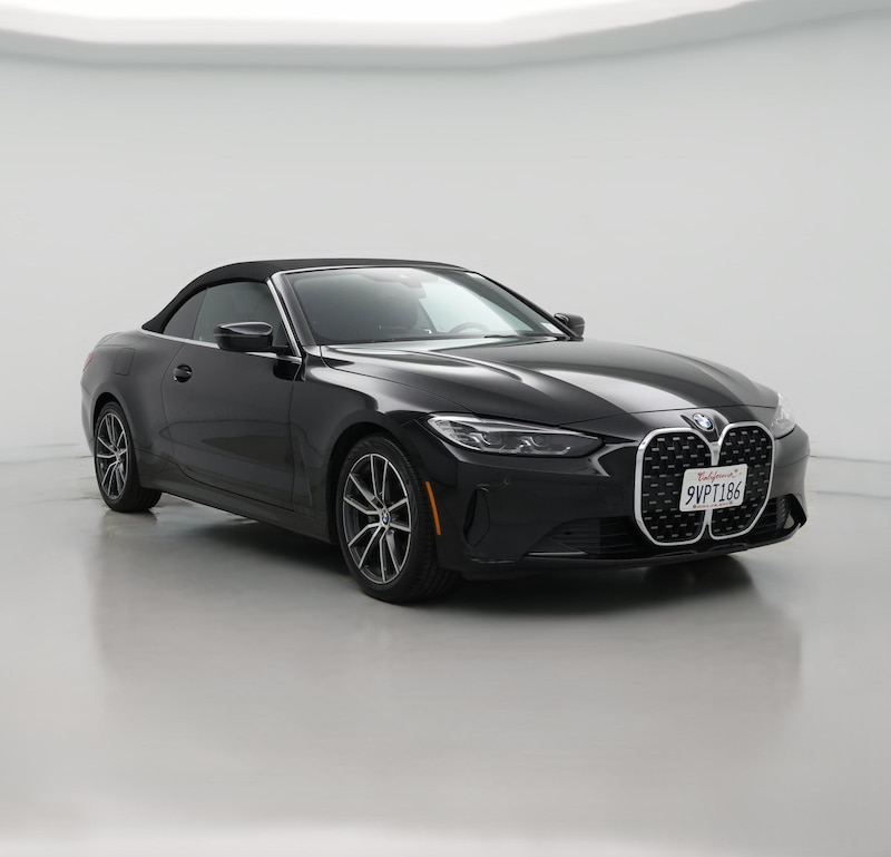 2024 BMW 430 I xDrive
