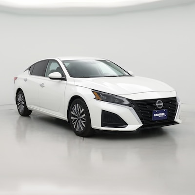 2023 Nissan Altima SV