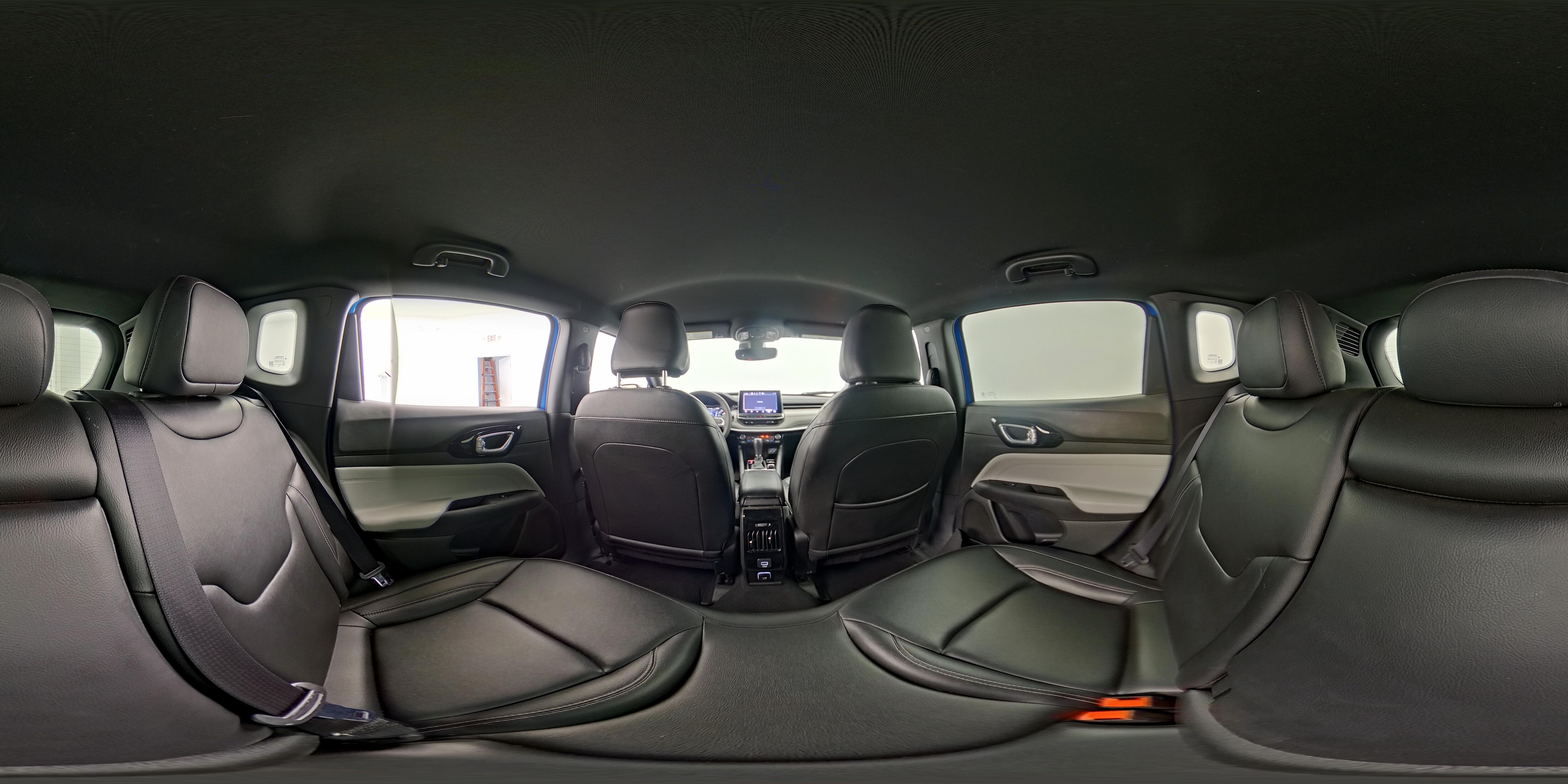 2025 Jeep Compass Limited - Photo 25