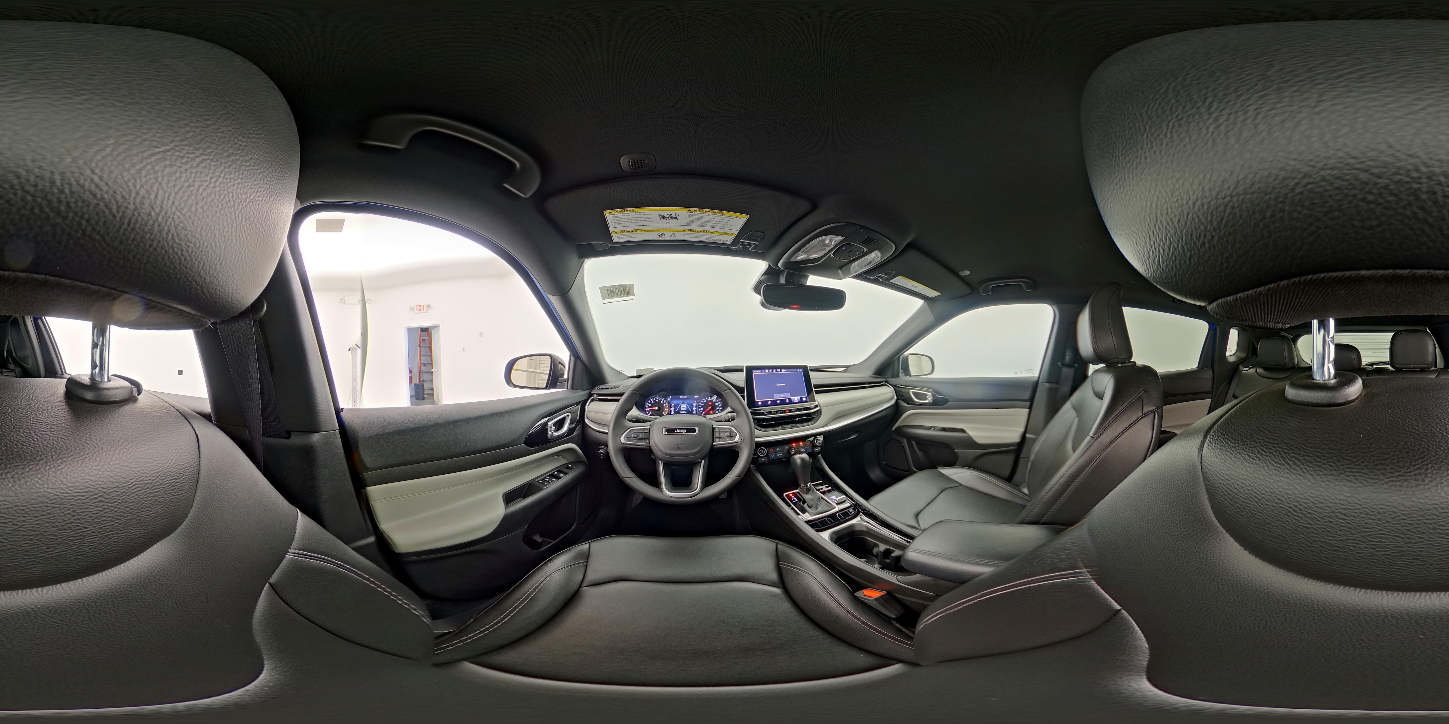 2025 Jeep Compass Limited - Photo 26