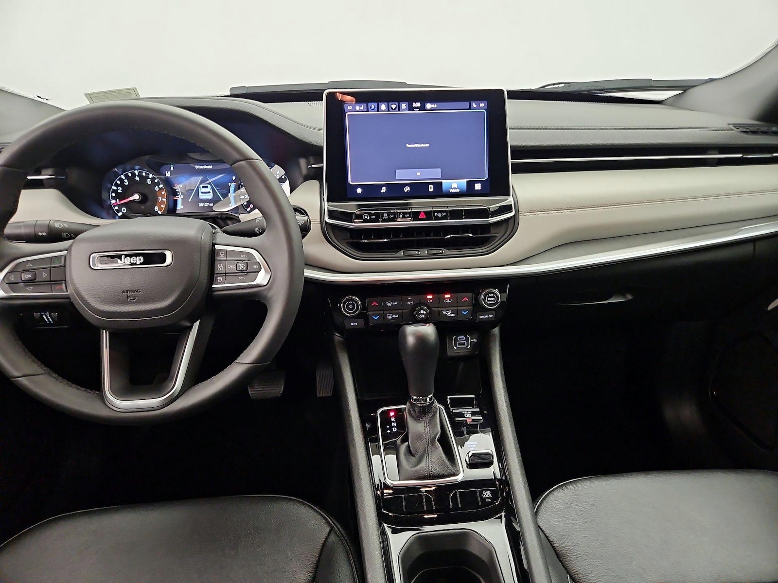 2025 Jeep Compass Limited - Photo 10