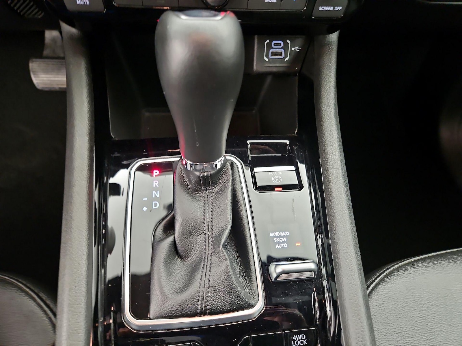 2025 Jeep Compass Limited - Photo 18
