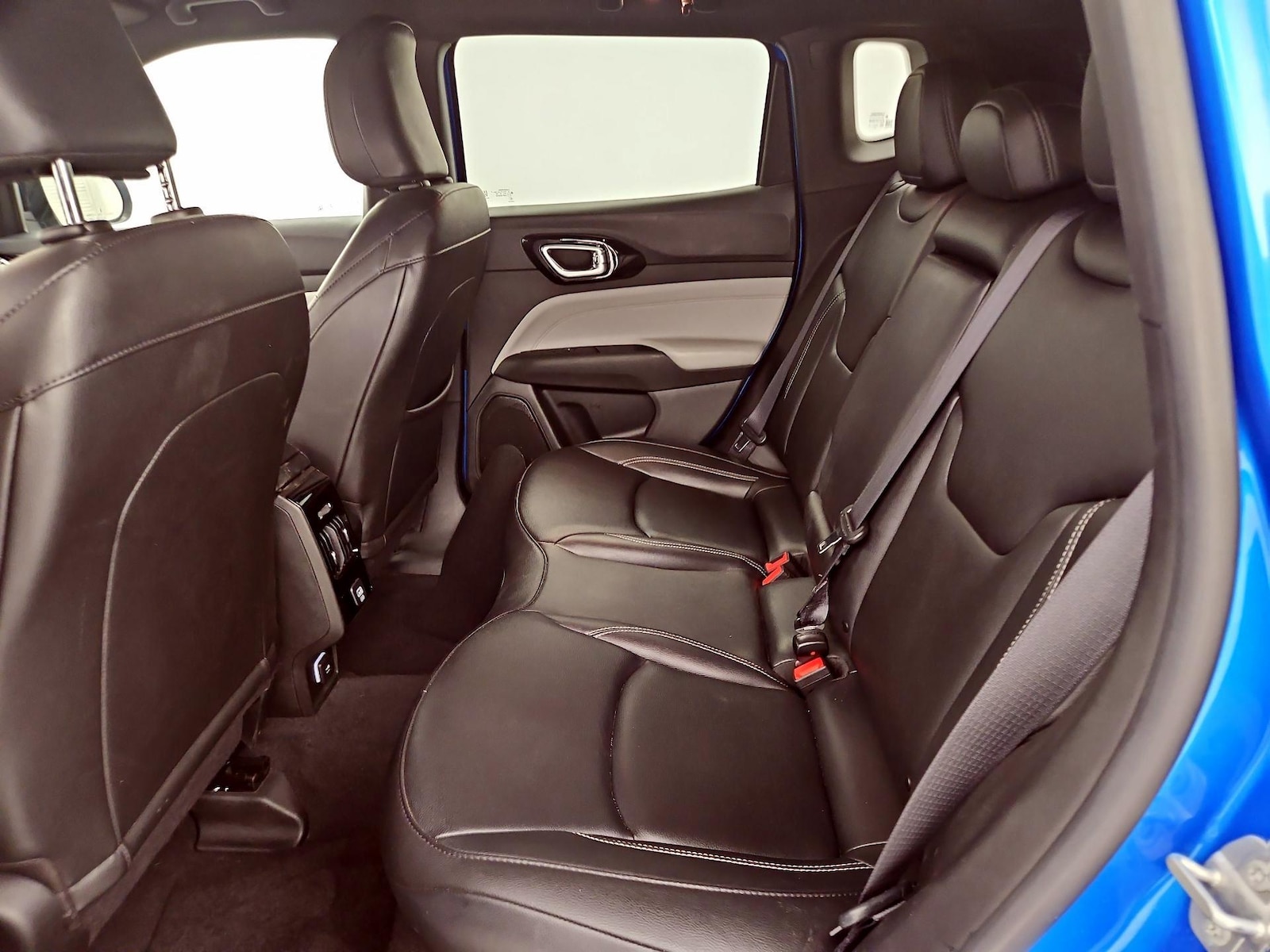 2025 Jeep Compass Limited - Photo 20