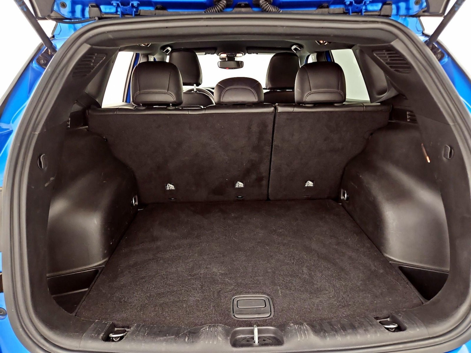 2025 Jeep Compass Limited - Photo 21