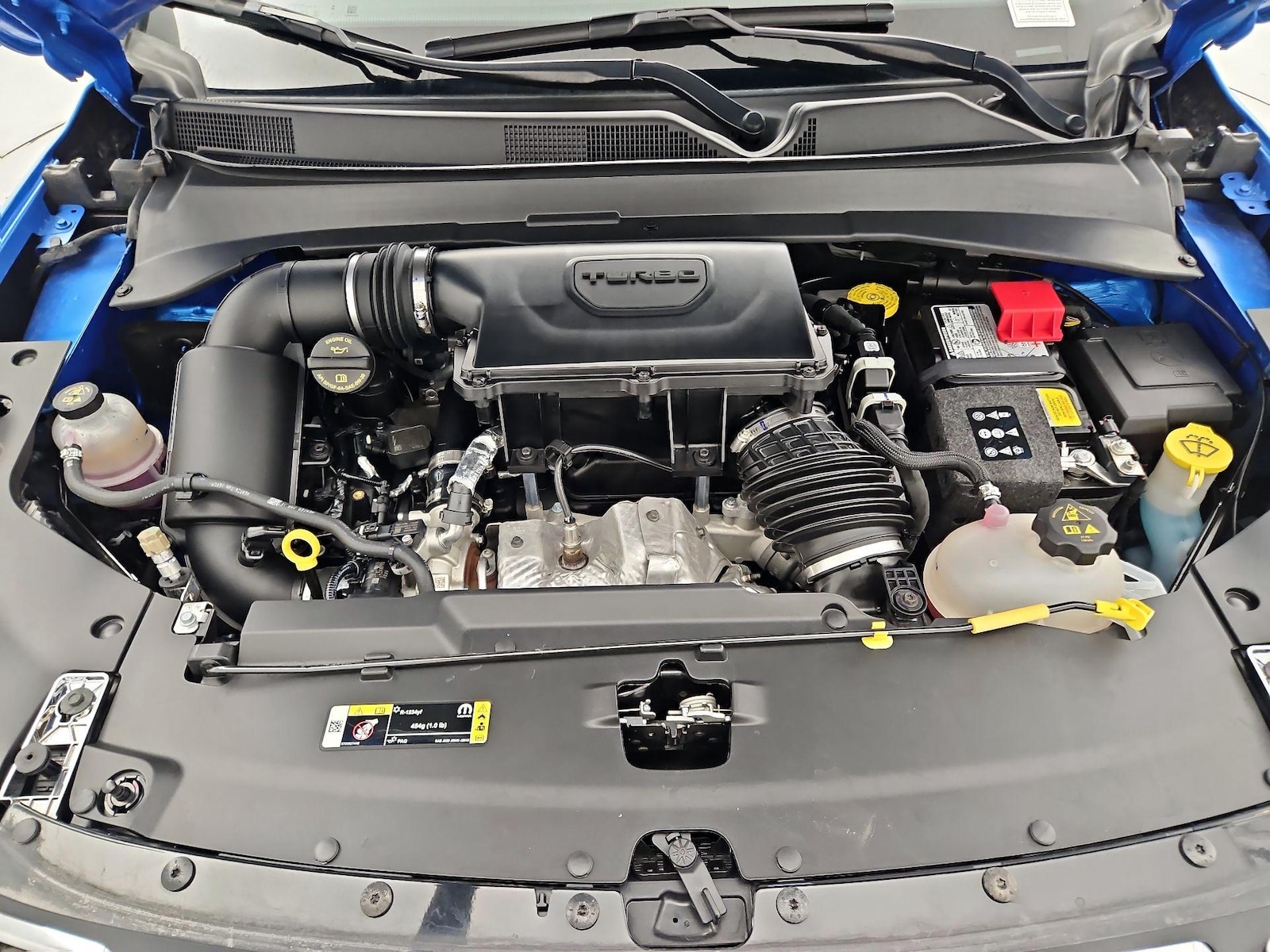 2025 Jeep Compass Limited - Photo 22