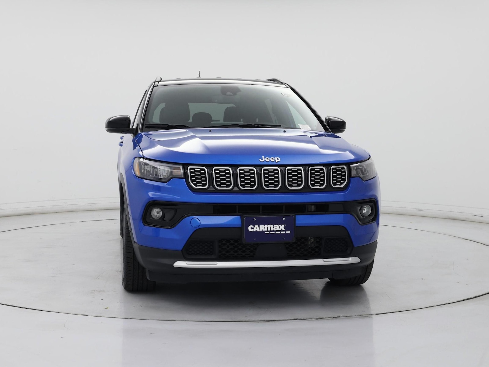 2025 Jeep Compass Limited - Photo 6